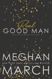 Real Good Man cover image