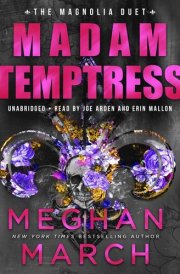 Madam Temptress (The Magnolia Duet, Book 2) (Magnolia Duet, 2) cover image