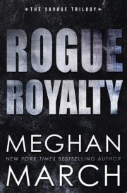 Rogue Royalty cover image
