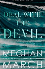 Deal with the Devil cover image