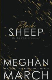 Black Sheep cover image