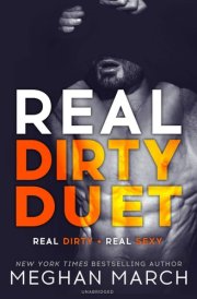 Real Dirty Duet (The Real Dirty Duet) (The Real Dirty Duet, 1 & 2) cover image