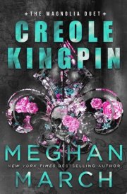 Creole Kingpin cover image