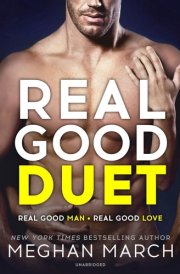 Real Good Duet (The Real Duet) (The Real Duet, 1 & 2) cover image