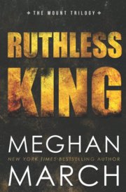 Ruthless King cover image