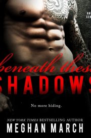 Beneath These Shadows (Beneath Series, Book 6) cover image