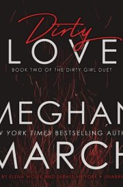 Dirty Love (Dirty Girl Duet, Book 2) cover image
