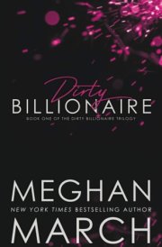 Dirty Billionaire cover image
