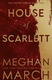 House of Scarlett cover image