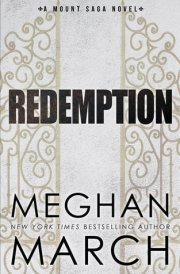 Redemption cover image