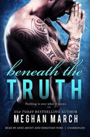 Beneath the Truth (Beneath series, Book 7) cover image