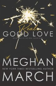 Real Good Love cover image