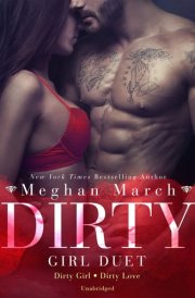 Dirty Girl Duet (The Dirty Girl Duet) cover image