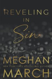 Reveling in Sin cover image