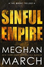 Sinful Empire cover image