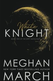 White Knight cover image