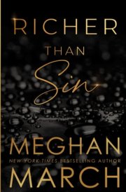 Richer Than Sin cover image