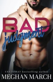 Bad Judgment cover image