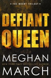 Defiant Queen cover image