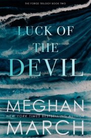 Luck of the Devil cover image