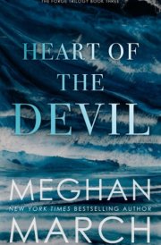 Heart of the Devil cover image