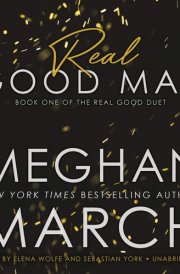 Real Good Man: Book One of the Real Duet (Real Duet, Book 1) cover image