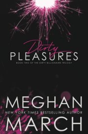 Dirty Pleasures cover image