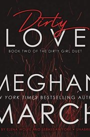 Dirty Love Lib/E (Dirty Girl Duet) cover image