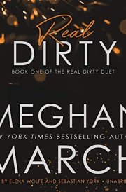 Real Dirty Lib/E: Book One of the Real Dirty Duet cover image