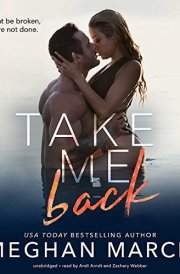 Take Me Back Lib/E cover image