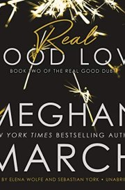 Real Good Love Lib/E: Book Two of the Real Duet cover image