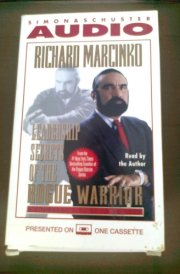 Leadership Secrets of the Rogue Warrior A Commando's Guide to Success cover image