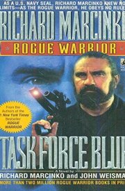 Task Force Blue cover image