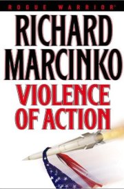 Violence of Action cover image