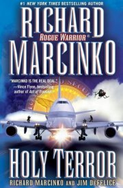 Holy Terror cover image