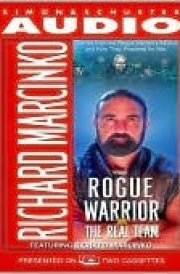 The Rogue Warrior cover image