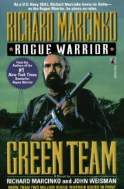 Green Team cover image