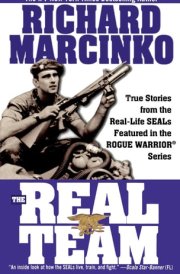 The Real Team Rogue Warrior cover image