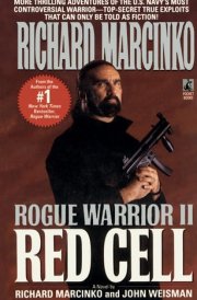 Red Cell cover image