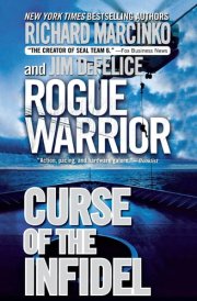Rogue Warrior: Curse of the Infidel cover image