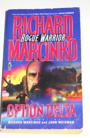 Option Delta cover image