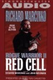 ROGUE WARRIOR II: RED CELL: Red Cell cover image