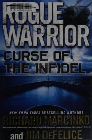 Curse of the Infidel cover image