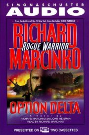 Rogue Warrior: Option Delta cover image