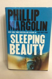 Sleeping Beauty cover image