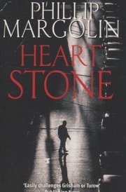 Heartstone cover image
