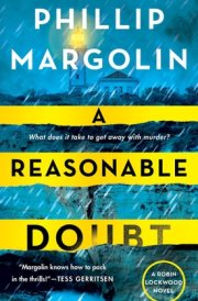 A Reasonable Doubt A Robin Lockwood Novel cover image