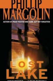 Lost Lake cover image