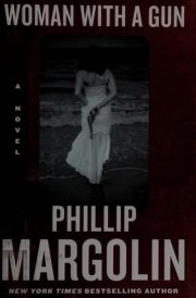 Woman with a Gun A Novel cover image