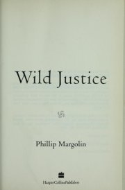 Wild Justice cover image